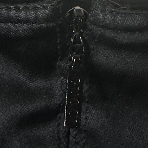 Ultra-Rare Tom Ford for Gucci Cold Shoulder Silk Dress (F/W 2003) - Picture 16 of 16